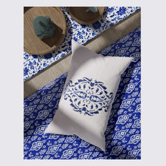 Gracian Cushion Cover