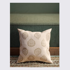 Aaina Cushion Cover