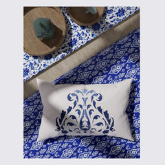 Nilaya Cushion Cover