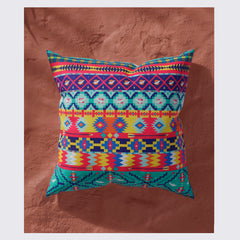 Maanjha Cushion Cover