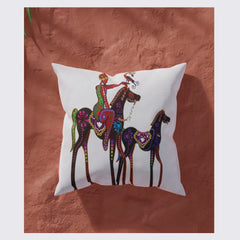 Nayra Cushion Cover