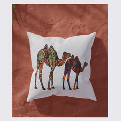 Nubra Cushion Cover