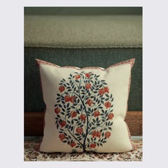 Anaar Cushion Cover