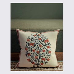 Abha Cushion Cover