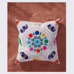 Rangi Cushion Cover