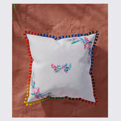 Rainbow Cushion Cover