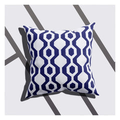 Hexa Cushion Cover