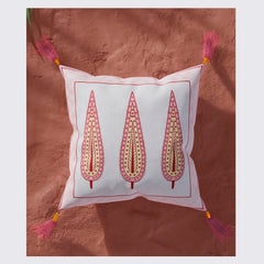 Sikri Cushion Cover