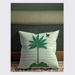 Dates Cushion Cover