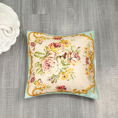 Queen Victoria Cushion Cover