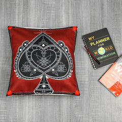 Callifornia Cushion Cover