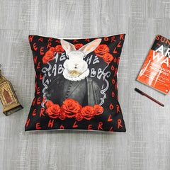 Playboy Cushion Cover