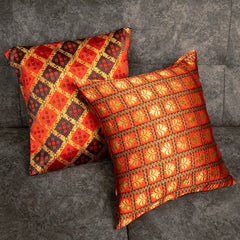 Premium Quality Fibre Soft Cushion Cover