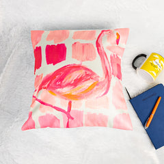 Galapagos Cushion Cover