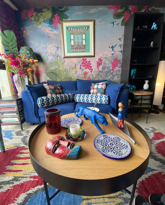 A GUIDE TO THE PERFECT HOUSEWARMING GIFT