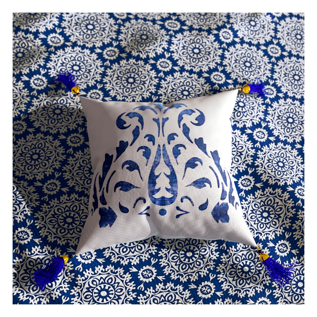 Digital Cushion Cover