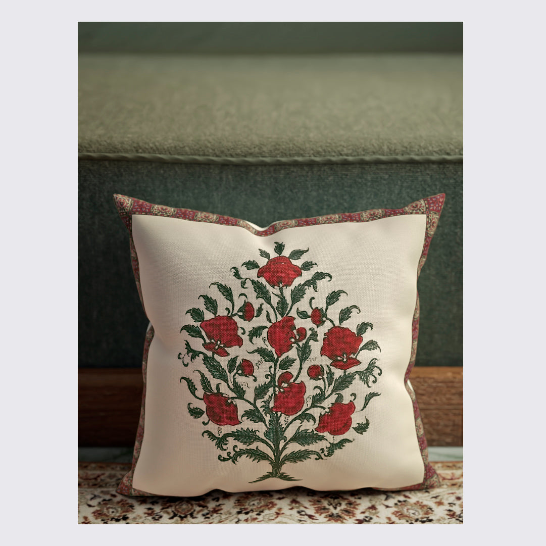 Digital Cushion Cover