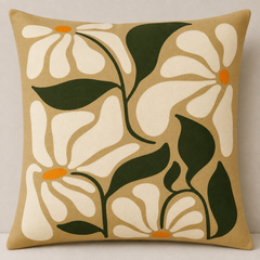 Digital Cushion Cover