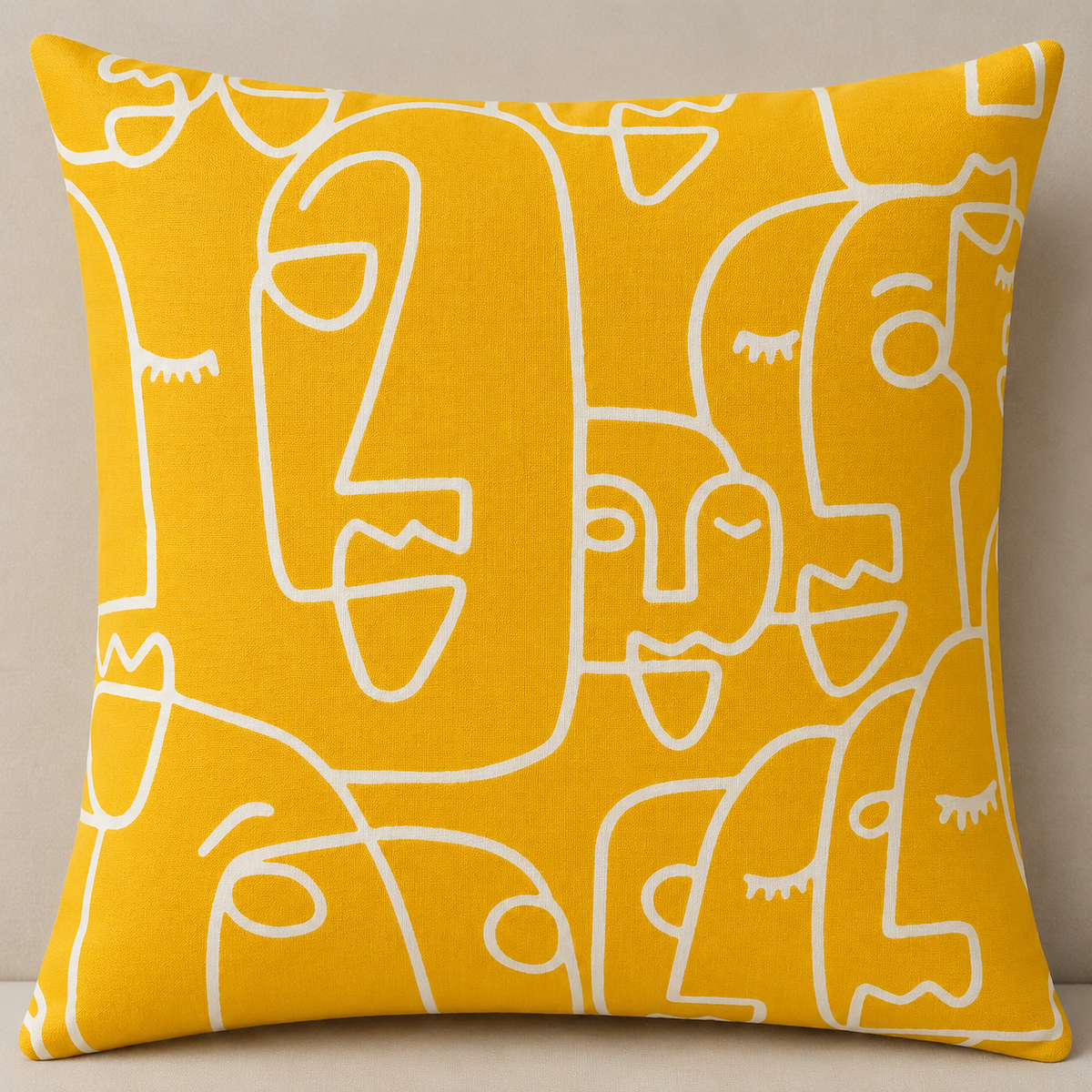 Digital Cushion Cover