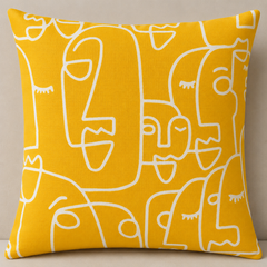 Digital Cushion Cover