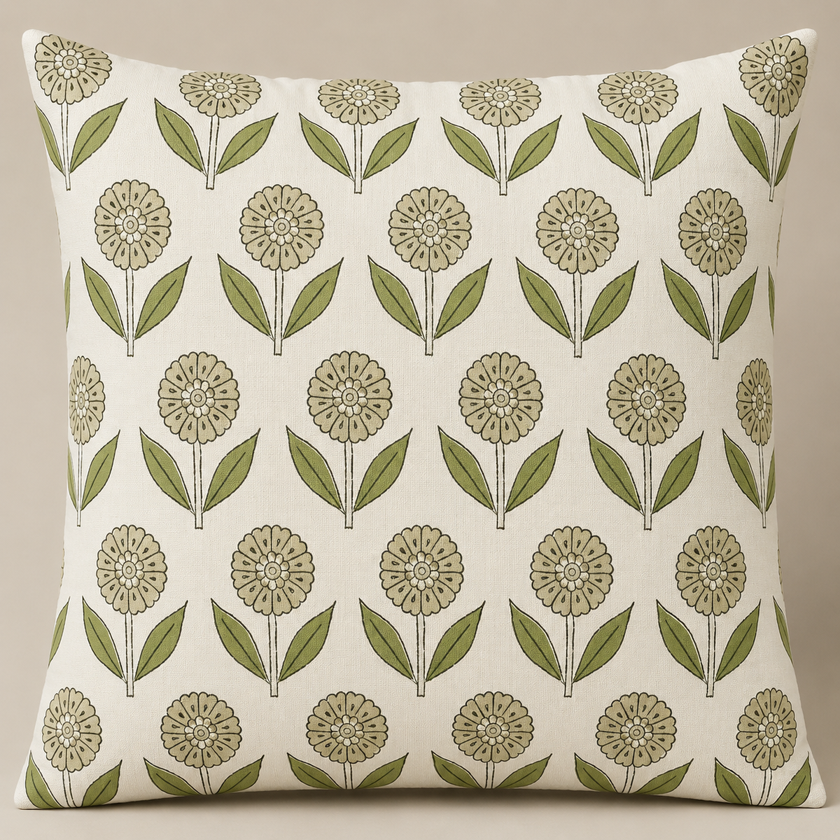 Digital Cushion Cover