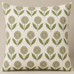 Digital Cushion Cover