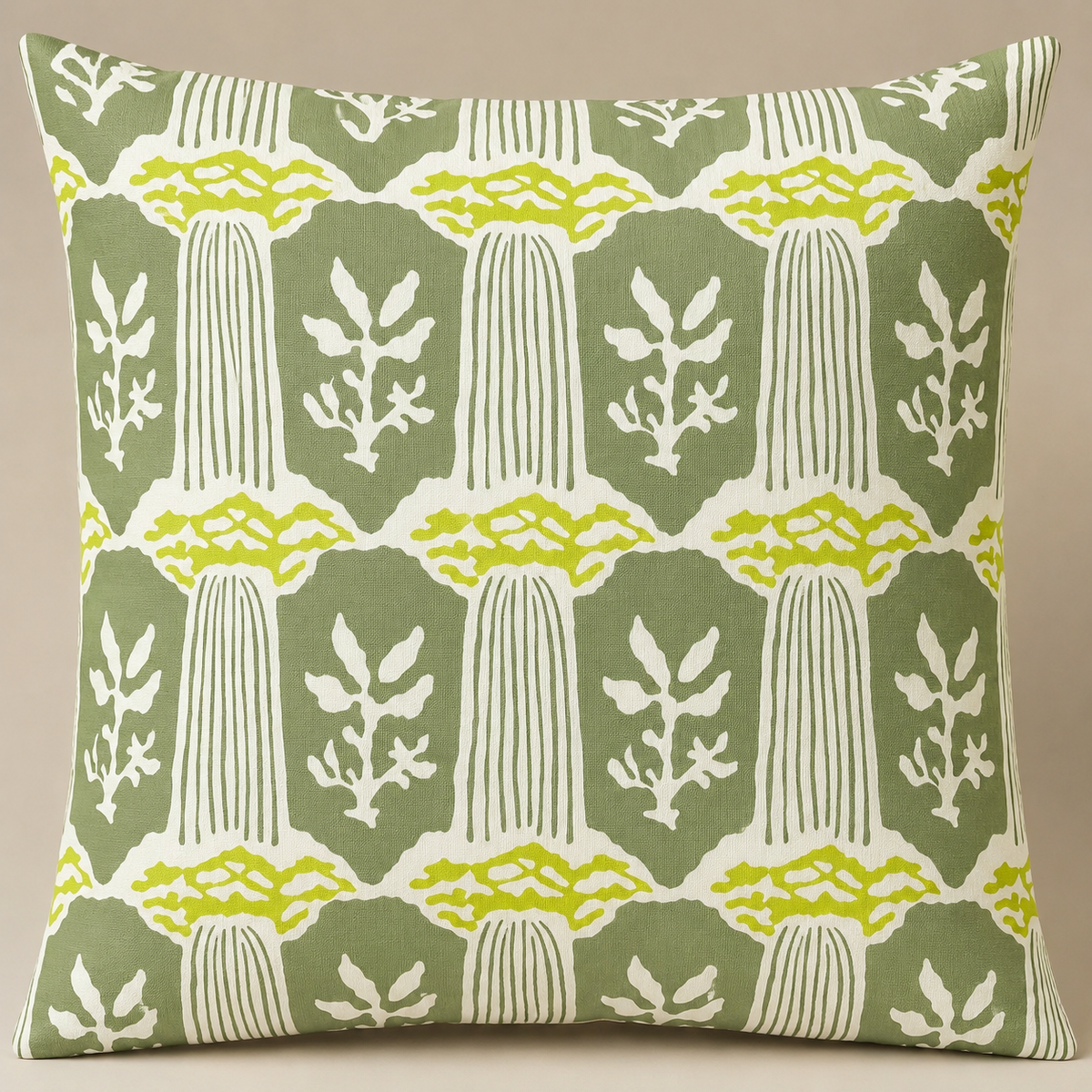 Digital Cushion Cover
