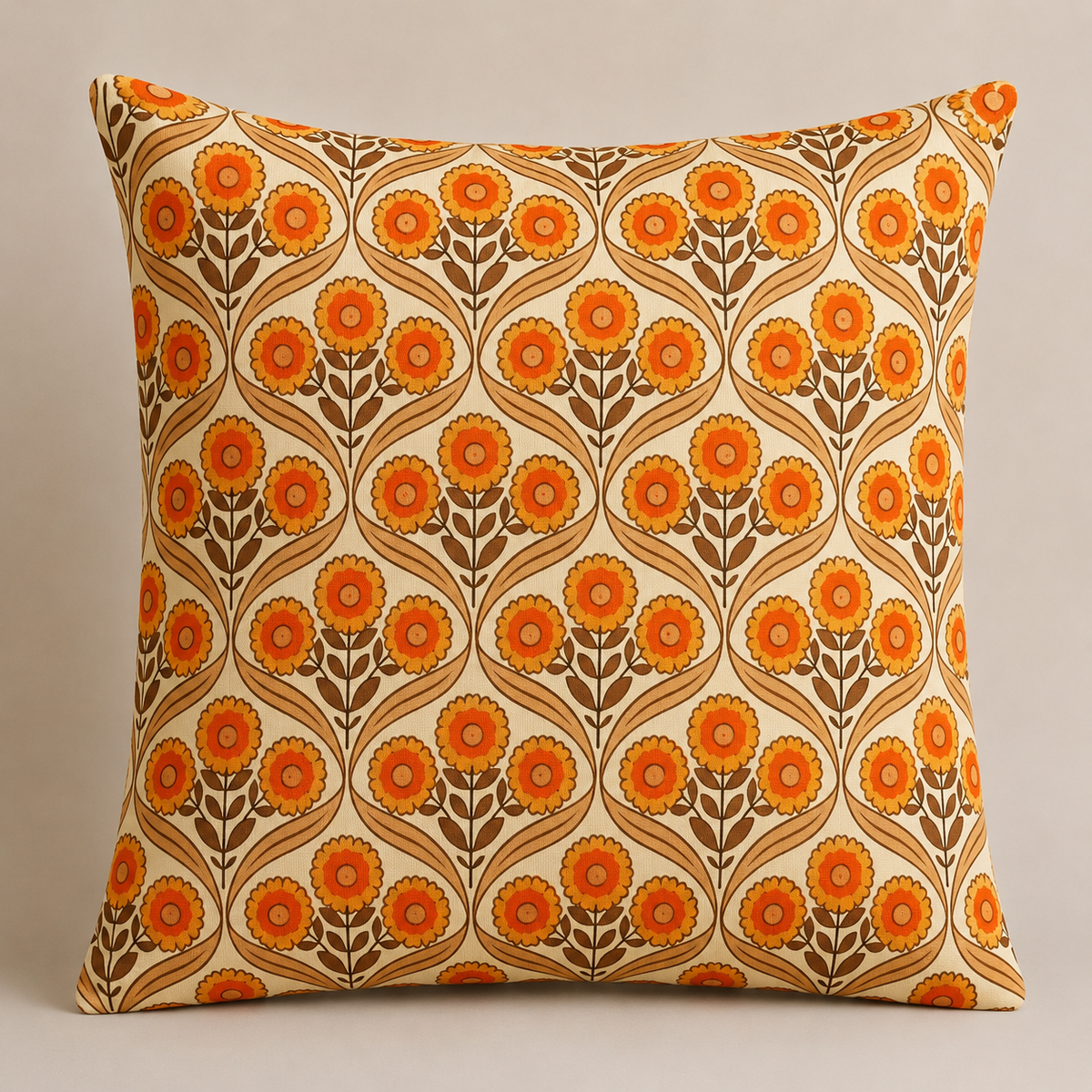 Digital Cushion Cover