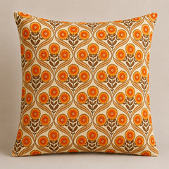 Digital Cushion Cover