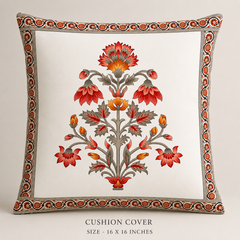 Digital Cushion Cover
