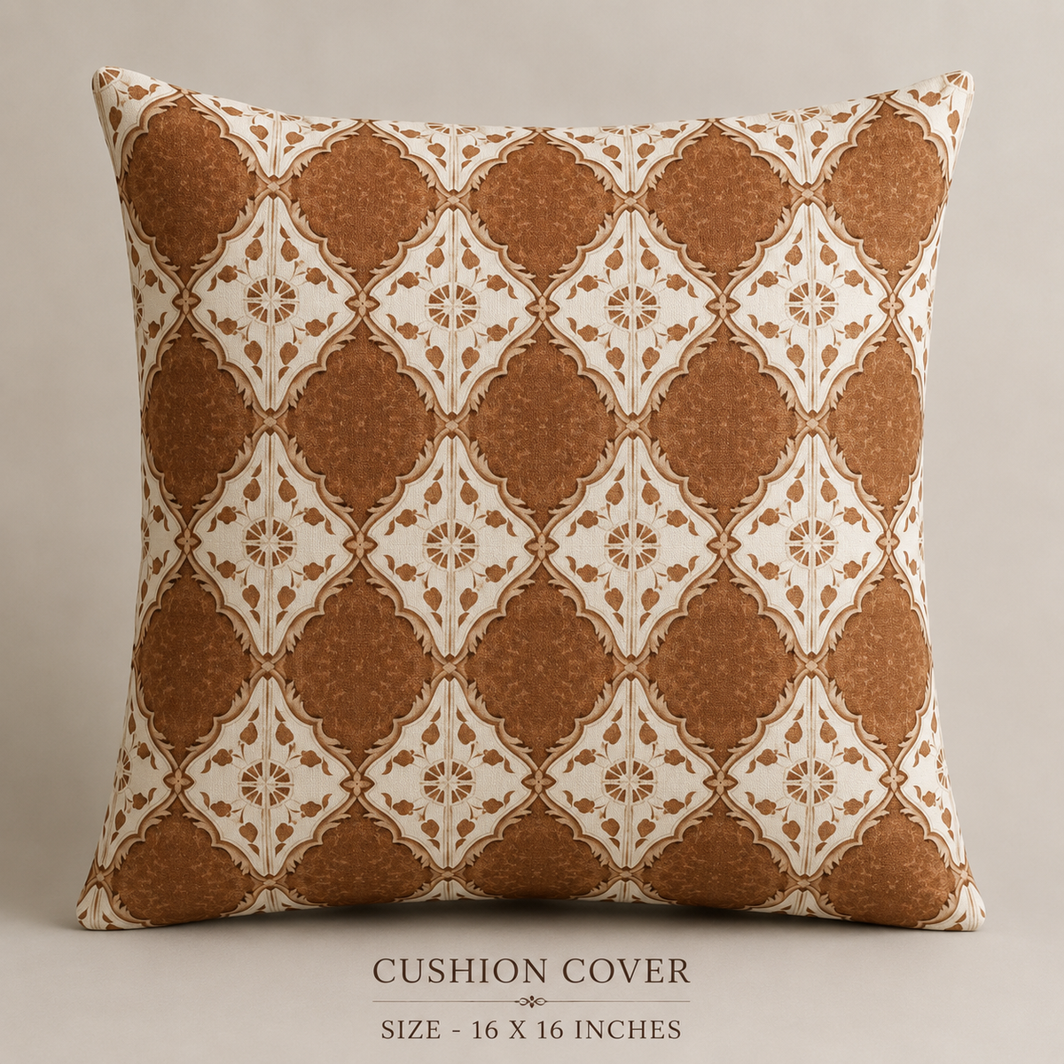 Digital Cushion Cover
