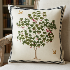 Digital Cushion Cover