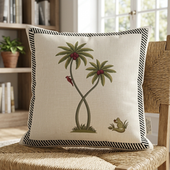 Digital Cushion Cover
