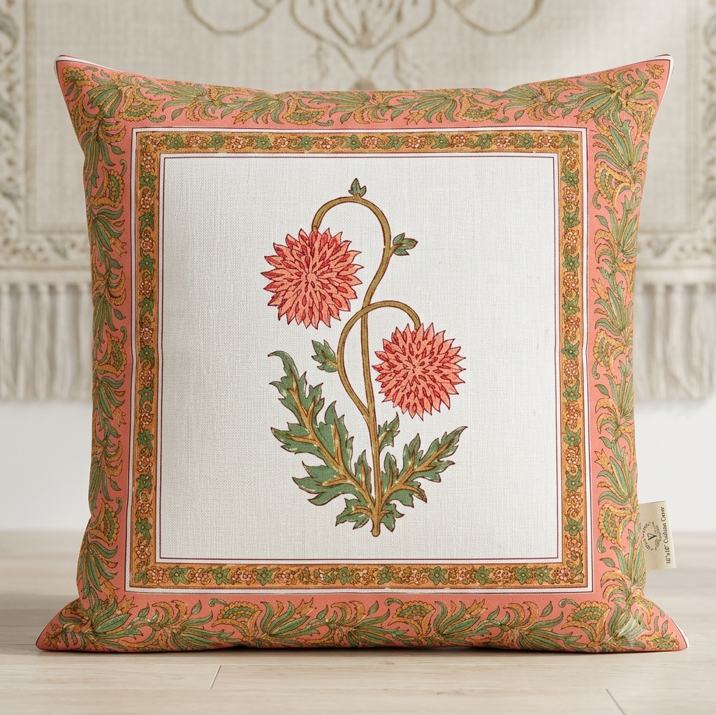 Digital Cushion Cover