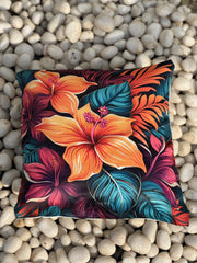 Tropical Cushion Cover