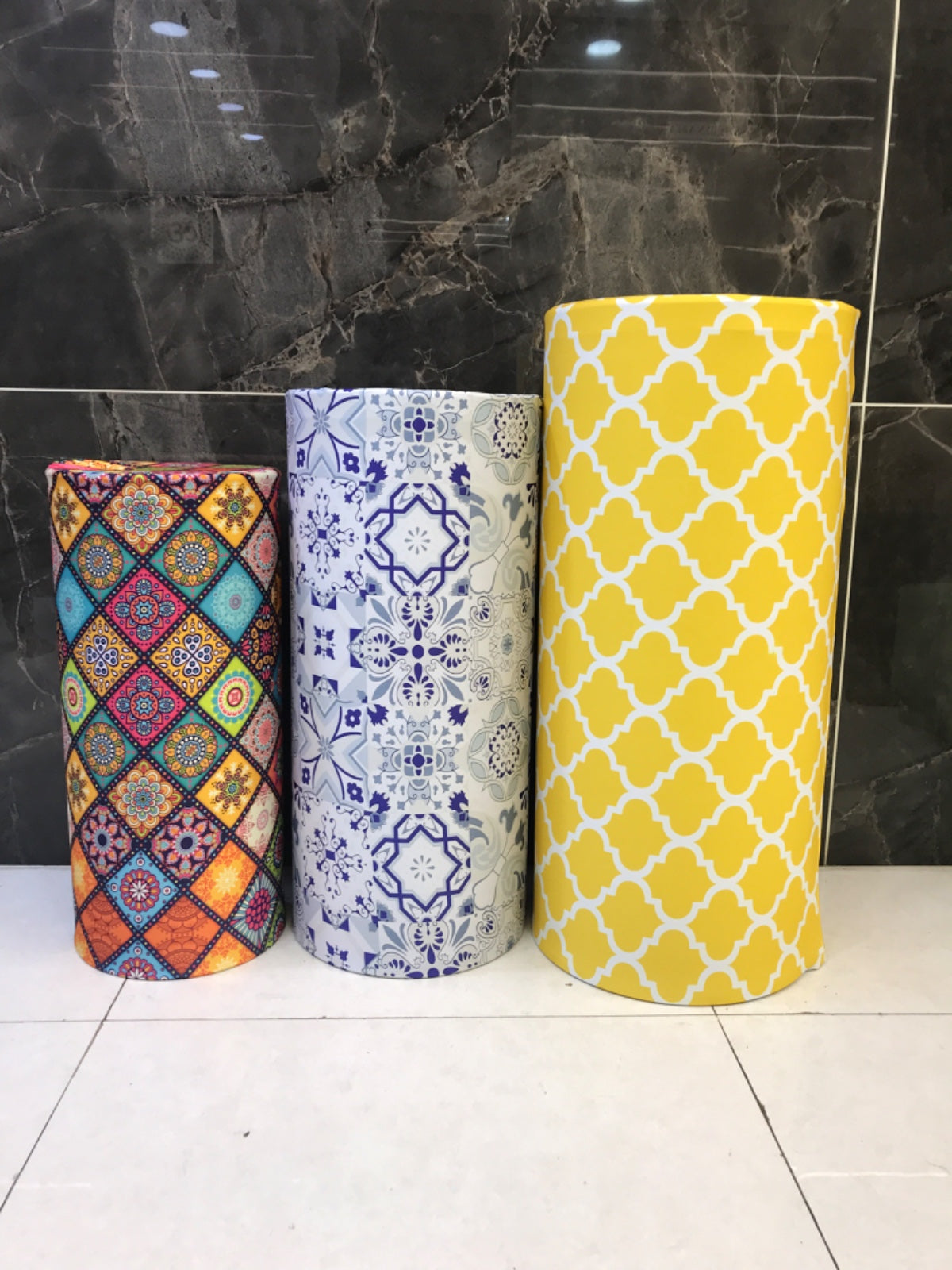 Spandex Cake Table Cover EFS spandex-cake-table-cover-efs