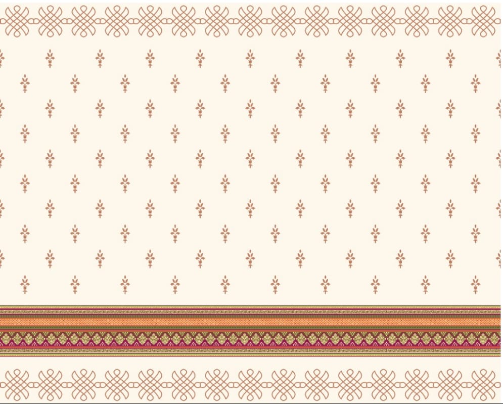 Lvory Dots Elegance