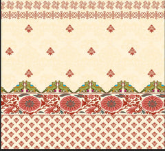 Heritage Border Grace