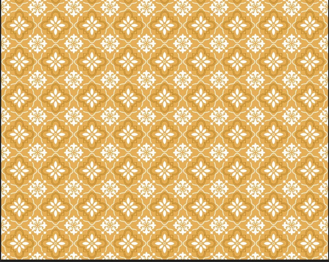 Golden Pattern Lattice