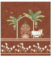 Terracotta Heritage Charm
