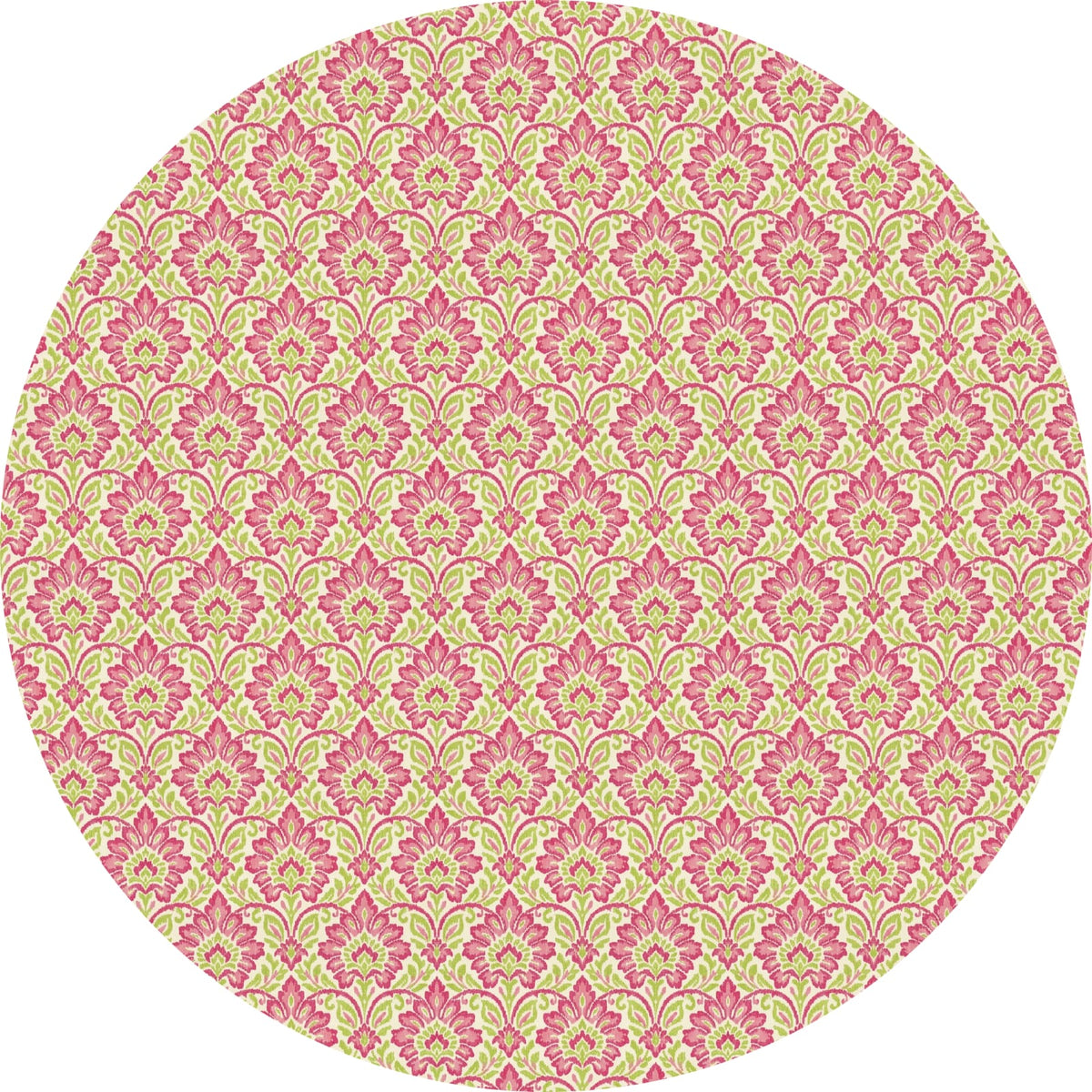 Roseleaf Heritage Table Cover