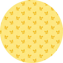 Sunlight Charm Table Cover