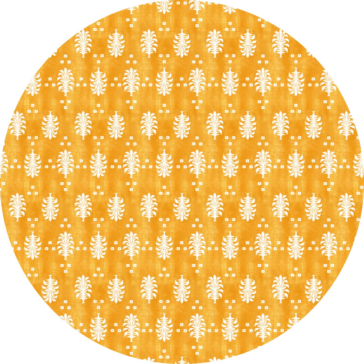 Rhythm Harmony Table Cover