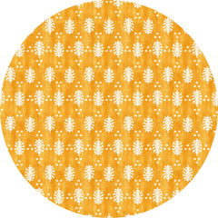 Rhythm Harmony Table Cover