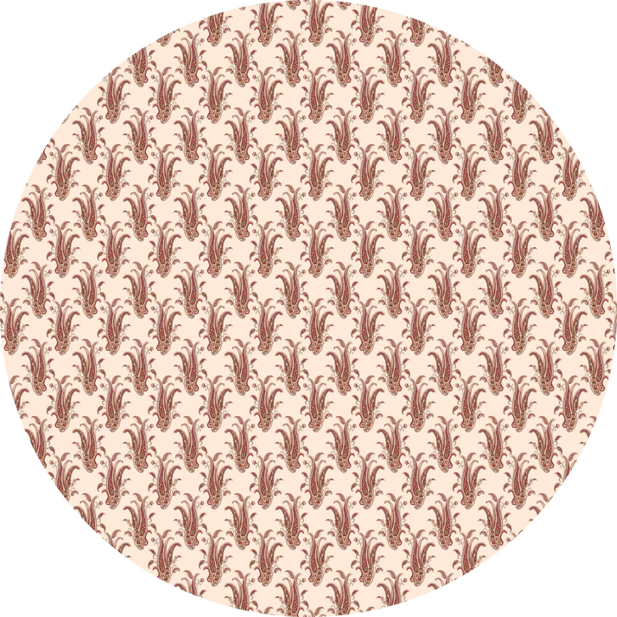 Saffron Royale Table Cover