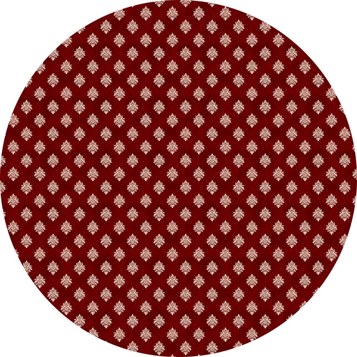Ruby Buta Table Cover