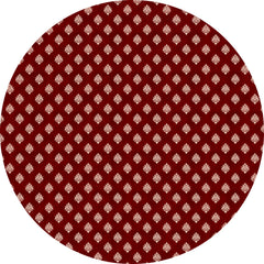 Ruby Buta Table Cover