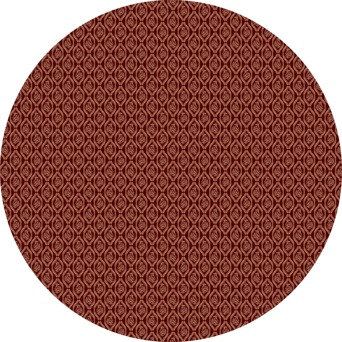 Lattice Luxe Table Cover