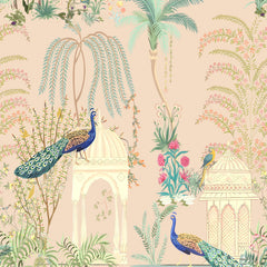 Peacock Garden Heritage