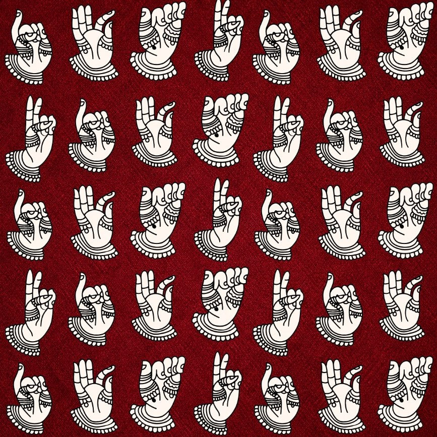 Decorative Backdrop